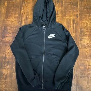Women’s Nike Zip Up